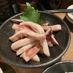 用戶對於浪花ひとくち餃子 餃々 梅田本店的評論圖