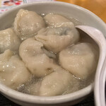 用户对于中華料理 漢華林的评论图