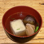 用戶對於どまん中 赤坂店的評論圖
