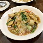 用戶對於麒麟閣 枚方店的評論圖