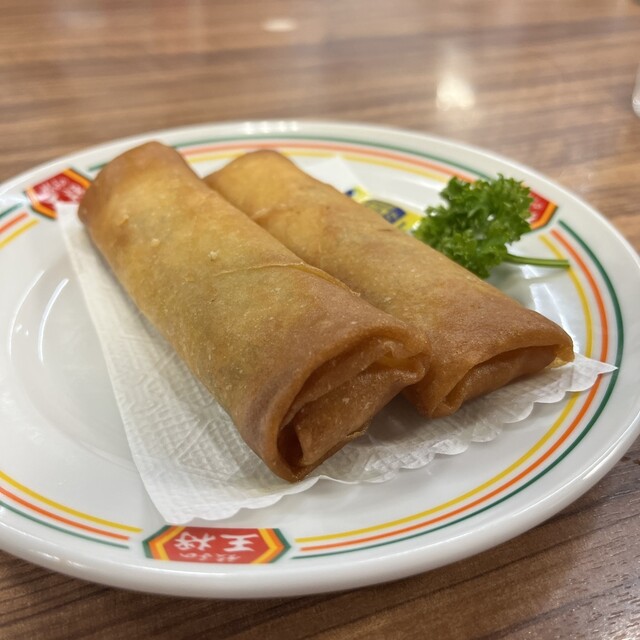 User's recommendation image for 餃子の王将 空港線豊中店