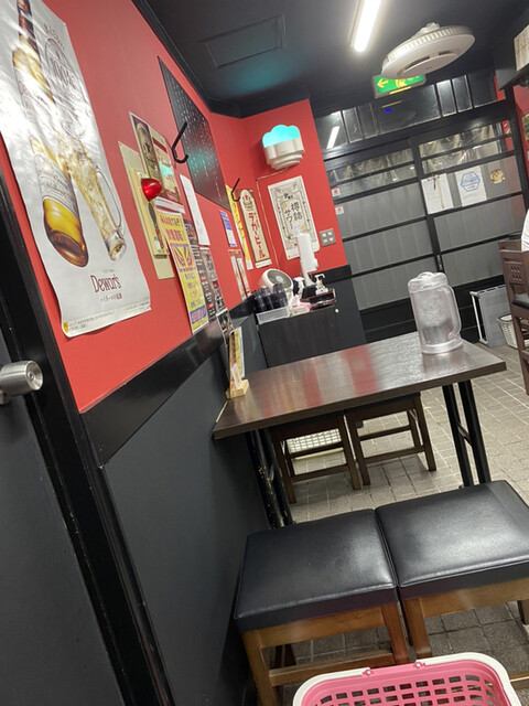 User's recommendation image for 辛麺 八龍 小倉紺屋町店