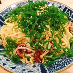 用戶對於サカナとタナカ Iriguchi的評論圖