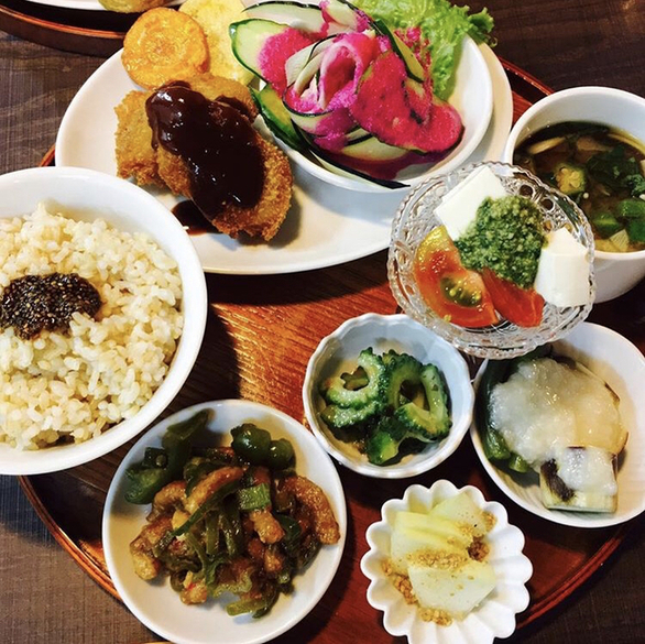 用戶對於食堂 山小屋的評論圖