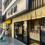 用戶對於高級ブランド干物 『銀座伴助』 銀座本店的評論圖