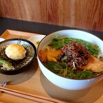 用户对于イカヅチうどん的评论图
