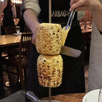 User's review image for バルバッコア 高輪店