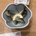 User's review image for すし昌