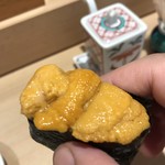 用戶對於寿司の次郎長的評論圖