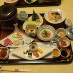 用户对于ホテル武蔵亭的评论图
