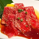 用戶對於GRILLED MEAT Koba.的評論圖