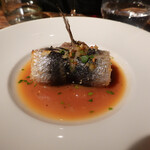 用户对于deux feuilles的评论图