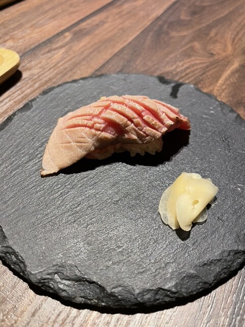 User's recommendation image for 寿司と炉端 すし山 新宿