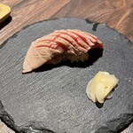 User's review image for 寿司と炉端 すし山 新宿