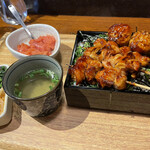 User's review image for やきとり家すみれ 五反田店