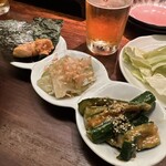 用户对于博多串焼き・野菜巻き工房  渋谷宮益坂のごりょんさん的评论图