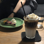 用戶對於インカー コーヒー アンド トースト バー的評論圖