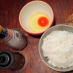 用戶對於麺･DINING 毘沙門天的評論圖