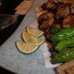 用戶對於博多中洲 六三亭的評論圖