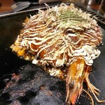 User's review image for やきやき鉄板 ぼんくら家 西中島店