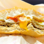 用戶對於ロッテリア 笹塚店的評論圖