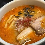用戶對於らーめん山頭火 渋谷店的評論圖
