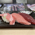 用戶對於まぐろ人 上野広小路出張所的評論圖