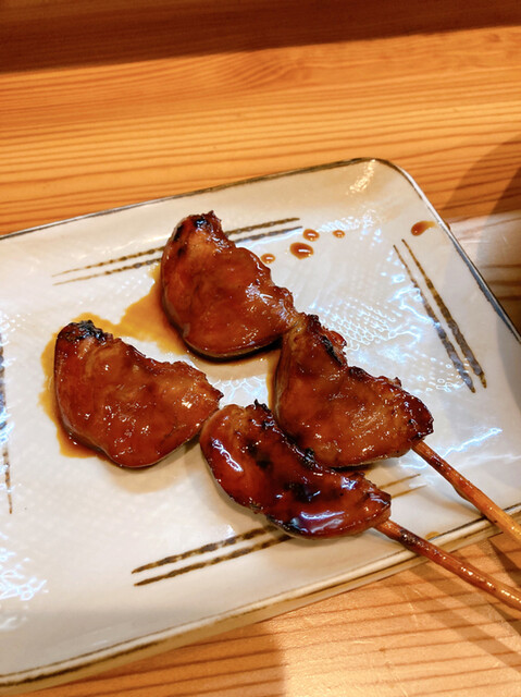 User's recommendation image for やきとり一番 西大路七条店