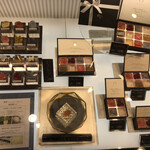 用戶對於琥珀糖Okada的評論圖