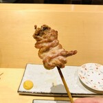 User's review image for 焼鳥 ひら野