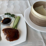 用户对于中国料理 「望海楼」 ヒルトン福岡シーホーク的评论图