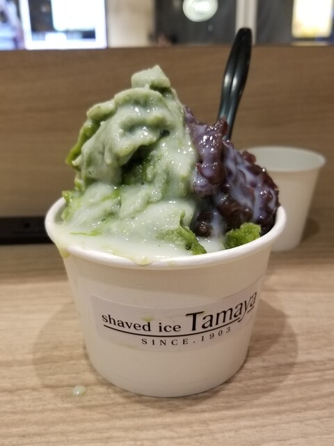 User's recommendation image for Tamaya 池袋東武店