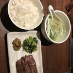 用户对于よし兵衛的评论图