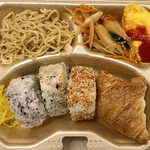 用戶對於東横INN 新大阪中央口本館的評論圖