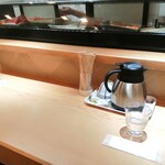 用户对于さくら寿司的评论图