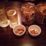用户对于ハイボールバー　京都1923的评论图