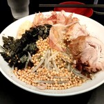 User's review image for 豚風。