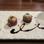 User's review image for 代官山鉄板ゆうり