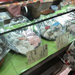 用戶對於一久大福堂 三越店的評論圖