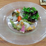 用戶對於Restaurant Sanchi的評論圖