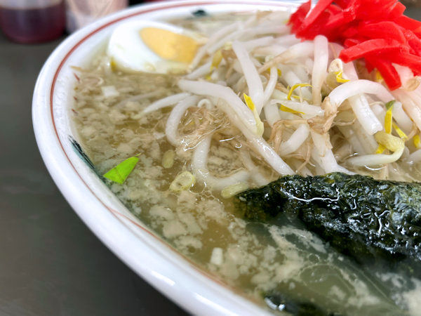 用户对于村山ホープ軒 東大和店的评论图