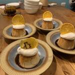 User's review image for YOKOMACHI