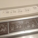 User's review image for スヌーピーショコラ 京都・清水坂店