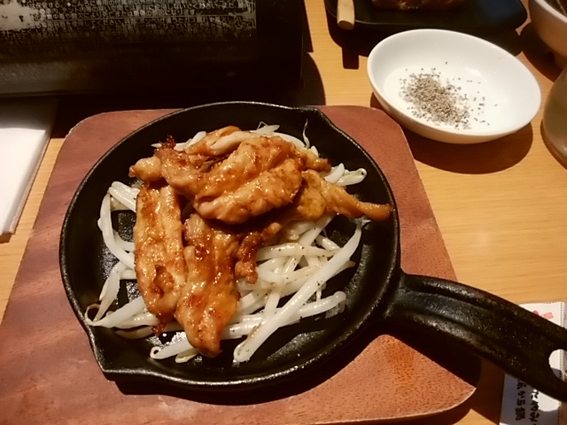 User's review image for 赤から 池袋西口店