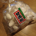 用户对于飴屋六兵衛本舗的评论图