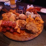 用戶對於コルモク食堂的評論圖