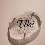 User's review image for Uké