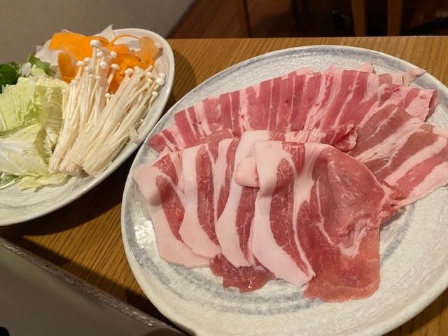 User's review image for 地鶏 海鮮 十割そば だししゃぶ 日日