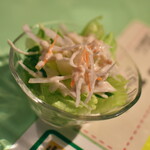 User's review image for シャングリーラ