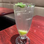 用户对于Asian Kitchen Sapana 神楽坂店的评论图